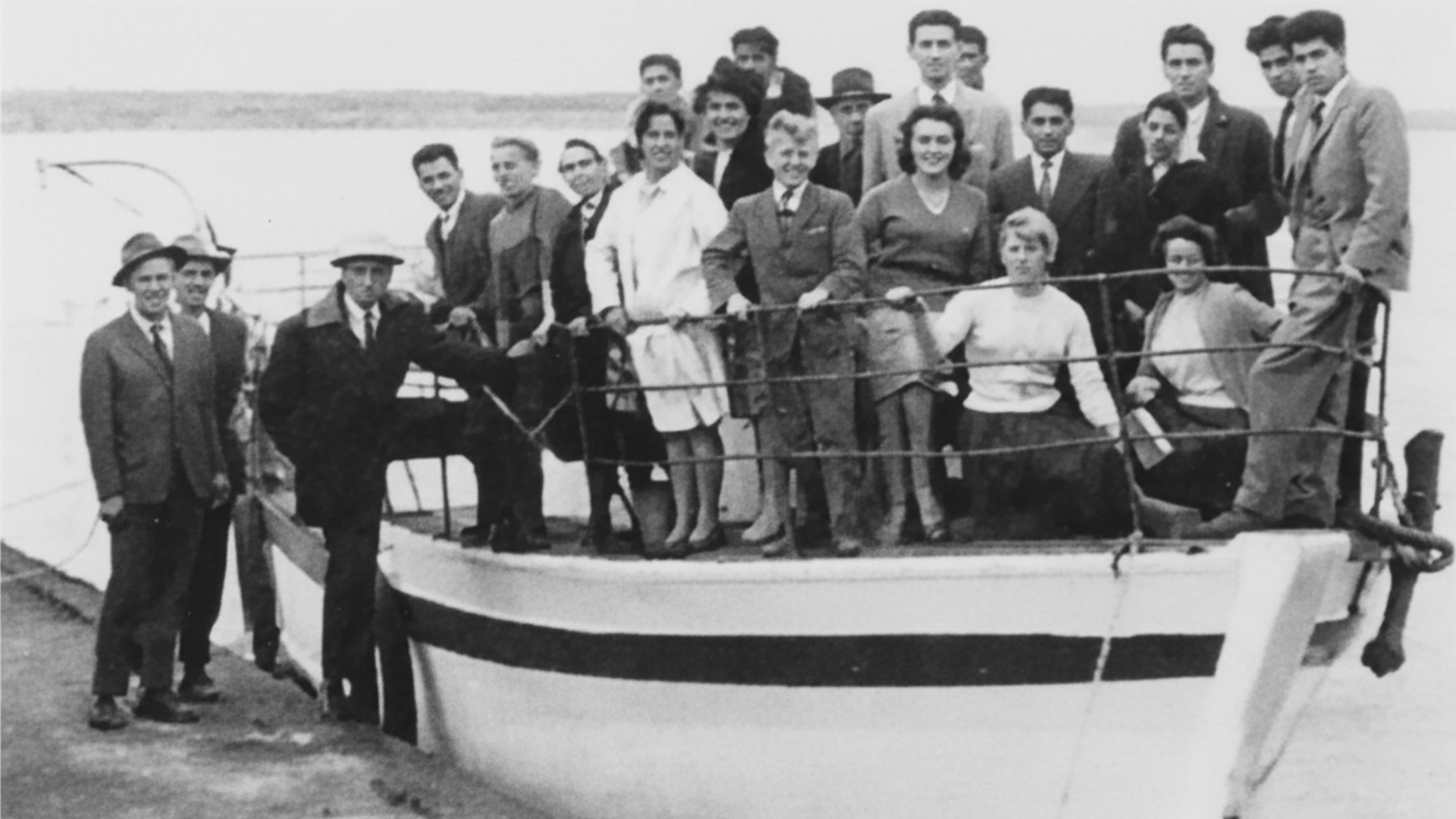 Foto histórica
