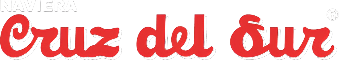 Logo Naviera Cruz del Sur